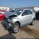 2CNALBEW3A6211914 2010 Chevrolet Equinox Ls auction photo thumbnail 2