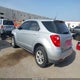 2CNALBEW3A6211914 2010 Chevrolet Equinox Ls auction photo thumbnail 3