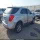 2CNALBEW3A6211914 2010 Chevrolet Equinox Ls auction photo thumbnail 4