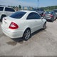 WDBTJ56H68F240715 2008 Mercedes-Benz Clk 350 auction photo thumbnail 4