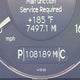 WDBTJ56H68F240715 2008 Mercedes-Benz Clk 350 auction photo thumbnail 12