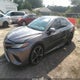 4T1B61HK0JU110460 2018 Toyota Camry Xse auction photo thumbnail 2