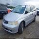 5FNRL18564B120249 2004 Honda Odyssey Lx auction photo thumbnail 2