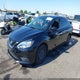 3N1AB7AP1HY365505 2017 Nissan Sentra Sv auction photo thumbnail 2