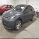 7SAYGDEE8PA058962 2023 Tesla Model Y Awd/Long Range Dual Motor All-Wheel Drive auction photo thumbnail 2
