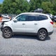 1GNLVGED8AS144959 2010 Chevrolet Traverse Lt auction photo thumbnail 14