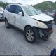 1GNLVGED8AS144959 2010 Chevrolet Traverse Lt auction photo thumbnail 1