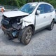 1GNLVGED8AS144959 2010 Chevrolet Traverse Lt auction photo thumbnail 2