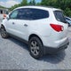 1GNLVGED8AS144959 2010 Chevrolet Traverse Lt auction photo thumbnail 3