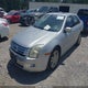 3FAHP081X6R188682 2006 Ford Fusion Sel auction photo thumbnail 2
