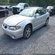 1G2WP52K63F132509 2003 Pontiac Grand Prix Gt auction photo thumbnail 2