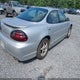 1G2WP52K63F132509 2003 Pontiac Grand Prix Gt auction photo thumbnail 4