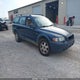 YV1SZ58D521076310 2002 Volvo V70 Xc auction photo thumbnail 1