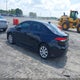5YFB4MDE1RP217358 2024 Toyota Corolla Le auction photo thumbnail 3