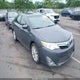 4T1BD1FK3CU058169 2012 Toyota Camry Hybrid Xle auction photo thumbnail 1