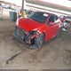 5YFEPRAE2LP078841 2020 Toyota Corolla Le auction photo thumbnail 2