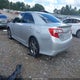 4T1BK1FKXCU517056 2012 Toyota Camry Se V6 auction photo thumbnail 3