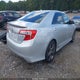 4T1BK1FKXCU517056 2012 Toyota Camry Se V6 auction photo thumbnail 4
