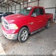 1C6RR7TT6KS727752 2019 Ram 1500 Classic Big Horn 4X4 6'4 Box auction photo thumbnail 2