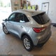 1FMCU0BZ9NUA15329 2022 Ford Escape Se Hybrid auction photo thumbnail 3