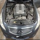 JN1DV6AR1CM731572 2012 Infiniti G25X auction photo thumbnail 10