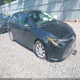 5YFB4MDE2RP194320 2024 Toyota Corolla Le auction photo thumbnail 1