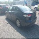 5YFB4MDE2RP194320 2024 Toyota Corolla Le auction photo thumbnail 3