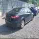 5YFB4MDE2RP194320 2024 Toyota Corolla Le auction photo thumbnail 4
