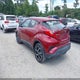 NMTKHMBX6JR054483 2018 Toyota C-Hr Xle auction photo thumbnail 3