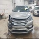 5NMZUDLB3HH050077 2017 Hyundai Santa Fe Sport 2.4L auction photo thumbnail 12