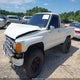 JT4RN63R6H5026476 1987 Toyota Pickup Rn63 Std auction photo thumbnail 2