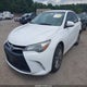 4T1BF1FK7GU586412 2016 Toyota Camry Se auction photo thumbnail 2
