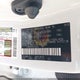 5TDKDRBH2SS583000 2025 Toyota Highlander Xse auction photo thumbnail 9