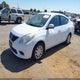 3N1CN7AP9EL821663 2014 Nissan Versa 1.6 Sv auction photo thumbnail 2