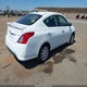 3N1CN7AP9EL821663 2014 Nissan Versa 1.6 Sv auction photo thumbnail 4