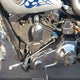 1HD1GPW324K306538 2004 Harley-Davidson Fxdwgi auction photo thumbnail 9