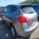 JN8AS5MV2AW129636 2010 Nissan Rogue S auction photo thumbnail 3