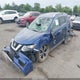 5N1AT2MV3HC771572 2017 Nissan Rogue Sl auction photo thumbnail 2