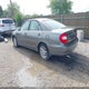 4T1BF32K03U550475 2003 Toyota Camry Le V6 auction photo thumbnail 3
