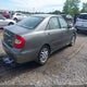 4T1BF32K03U550475 2003 Toyota Camry Le V6 auction photo thumbnail 4