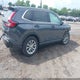 2HKRS4H72SH480249 2025 Honda Cr-V Exl auction photo thumbnail 4