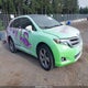 4T3ZK3BB3EU063744 2014 Toyota Venza Limited V6 auction photo thumbnail 1