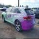 4T3ZK3BB3EU063744 2014 Toyota Venza Limited V6 auction photo thumbnail 3