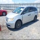 5FNRL5H27CB032435 2012 Honda Odyssey Lx auction photo thumbnail 2