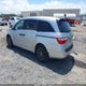 5FNRL5H27CB032435 2012 Honda Odyssey Lx auction photo thumbnail 3