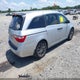 5FNRL5H27CB032435 2012 Honda Odyssey Lx auction photo thumbnail 4