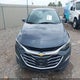 1G1ZD5ST7MF045965 2021 Chevrolet Malibu Fwd Lt auction photo thumbnail 12