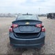 1G1ZD5ST7MF045965 2021 Chevrolet Malibu Fwd Lt auction photo thumbnail 14
