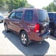 5FNYF48569B005520 2009 Honda Pilot Ex-L auction photo thumbnail 3