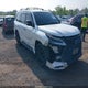 JTJHY7AX9J4263630 2018 Lexus Lx 570 Three-Row auction photo thumbnail 1
